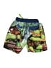 Viacom Green Board Shorts Size 4 - photo 2