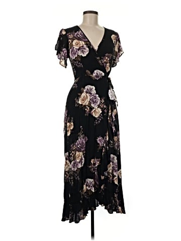 Xhilaration Casual Dress (view 1)