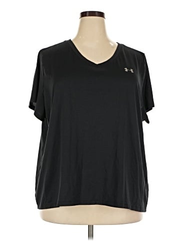 Under Armour Active T-Shirt (view 1)
