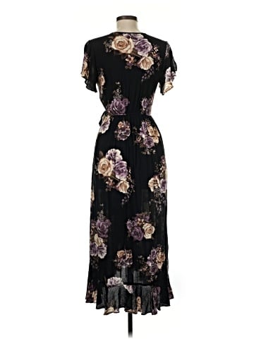 Xhilaration Casual Dress (view 2)