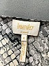 Laundry by Shelli Segal 100% Polyester Gray Long Sleeve Blouse Size 6 - photo 7
