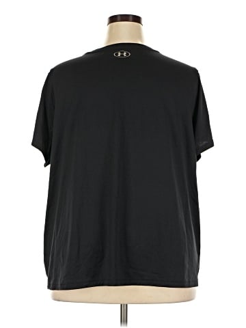Under Armour Active T-Shirt (view 2)