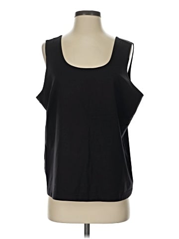 Chico's Sleeveless Top (view 1)