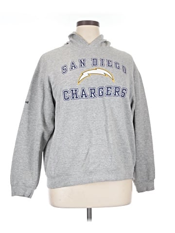 NFL Zip Up Hoodie (view 1)