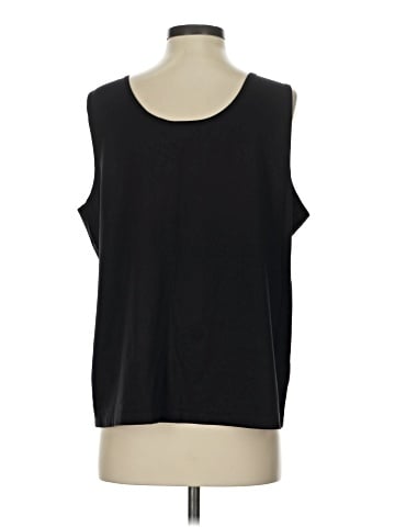 Chico's Sleeveless Top (view 2)