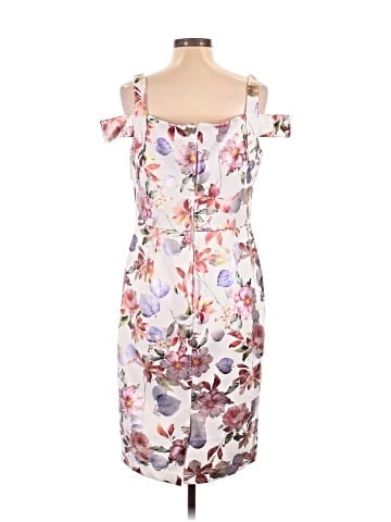 ECI Cocktail Dress (view 2)