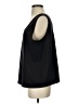 Chico's Black Sleeveless Top Size XL (3) - photo 5
