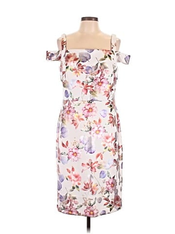 ECI Cocktail Dress (view 1)
