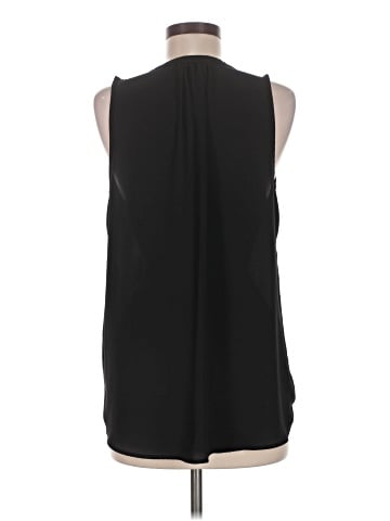 J.Crew 365 Sleeveless T-Shirt (view 2)