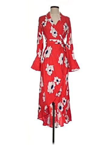 Equipment Casual Dress (view 1)