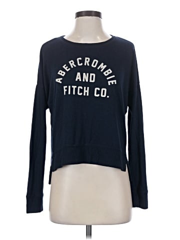 Abercrombie & Fitch Sweatshirt (view 1)