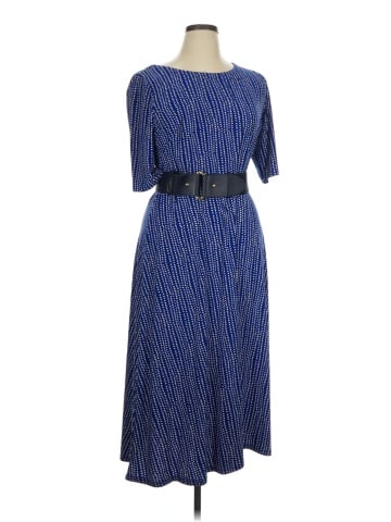 Kasper Casual Dress (view 1)