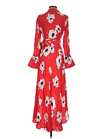 Equipment Casual Dress (view 2)