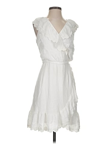 LC Lauren Conrad Cocktail Dress (view 1)
