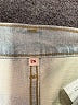 Levi's Blue Denim Skirt Size 26 waist - photo 4