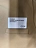 Assorted Brands Solid Yellow Blazer Size 110 cm / US 5-6 - photo 5