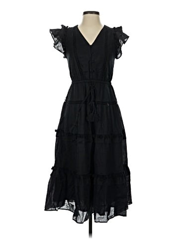 J.Crew Casual Dress (view 1)