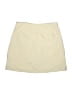 Lady Hagen Solid Tan Skort Size M - photo 2