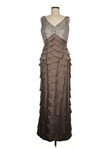 Alex Evenings Cocktail Dress (view 1)