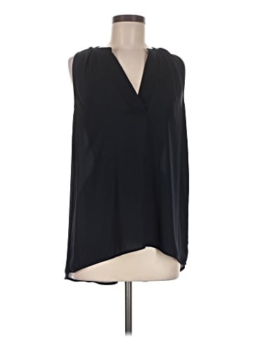J.Crew 365 Sleeveless T-Shirt (view 1)