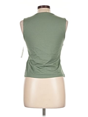 Abercrombie & Fitch Sleeveless Top (view 2)