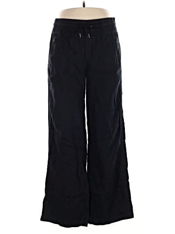 Athleta Linen Pants (view 1)