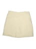 Lady Hagen Solid Tan Skort Size M - photo 1