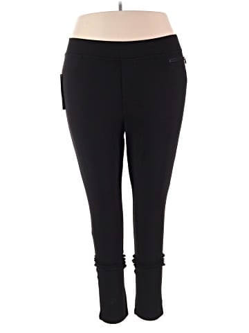 DKNY Jeans Active Pants (view 1)