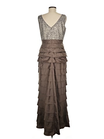 Alex Evenings Cocktail Dress (view 2)
