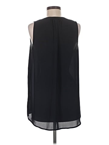J.Crew 365 Sleeveless T-Shirt (view 2)