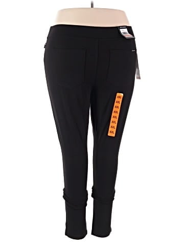 DKNY Jeans Active Pants (view 2)