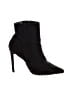 Splendid Black Ankle Boots Size 10 - photo 1