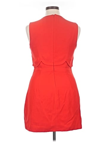 Avec Les Filles Cocktail Dress (view 2)
