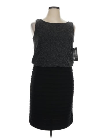 Scarlett Nite Cocktail Dress (view 1)