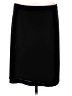 J.Jill Solid Black Formal Skirt Size M - photo 1
