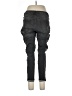 Kensie Solid Black Jeans Size 30 waist - photo 2