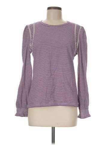 Talbots Long Sleeve T-Shirt (view 1)