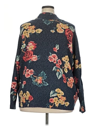 LC Lauren Conrad Pullover Sweater (view 2)