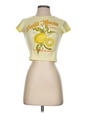 Altar'd State Short Sleeve T-Shirt (view 1)
