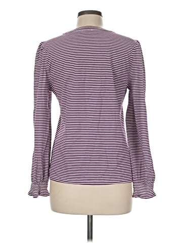 Talbots Long Sleeve T-Shirt (view 2)
