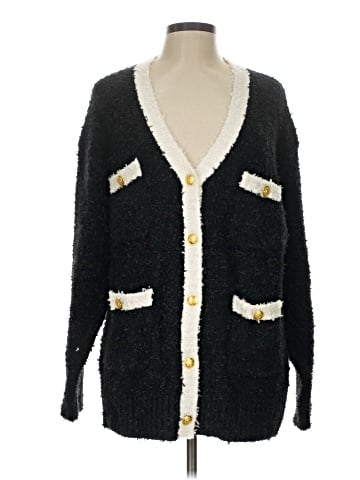 J.Crew Cardigan (view 1)
