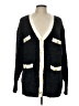 J.Crew Black Cardigan Size L - photo 1