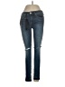 Rag & Bone/JEAN Blue Jeans Size 24 waist - photo 1