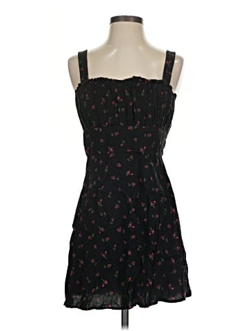 Trixxi Casual Dress (view 1)