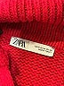 Zara Pink Pullover Sweater Size M - photo 7