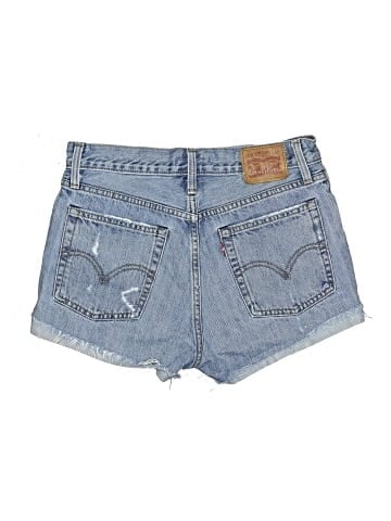 Levi's Denim Shorts (view 2)