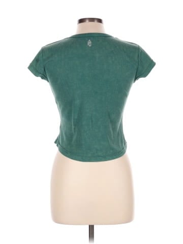 FP Movement Short Sleeve Top (view 2)