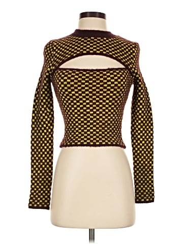 Zara Cardigan (view 1)