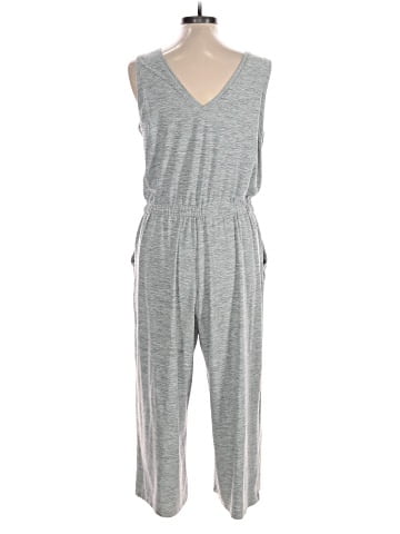 Active by Old Navy Jumpsuit (view 2)