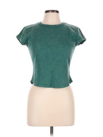 FP Movement Short Sleeve Top (view 1)